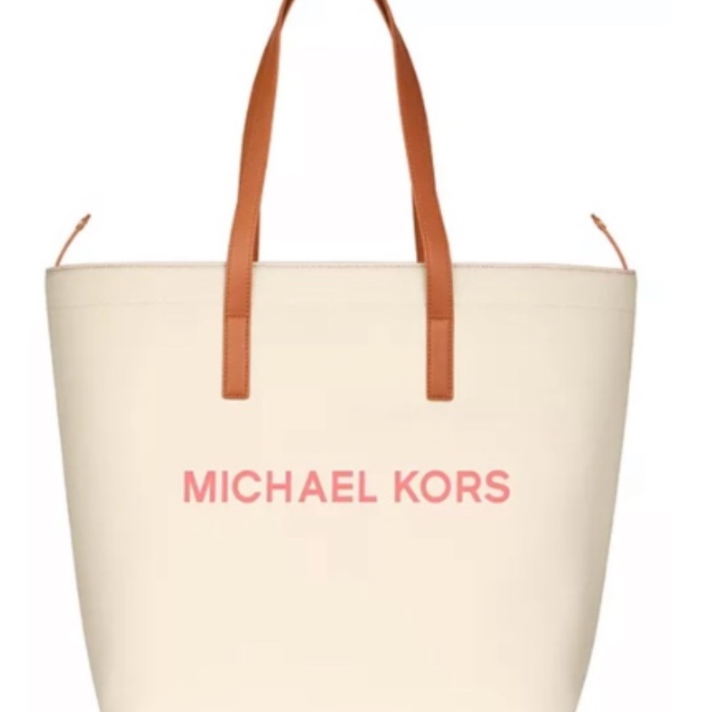 Michael Kors Tote